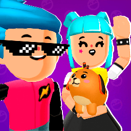 PK XD: Fun, friends &amp; games